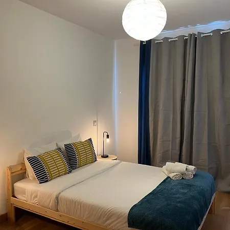 Ramona Apartment Aveiro