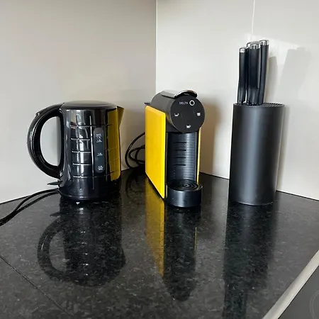 Ramona Apartment Aveiro