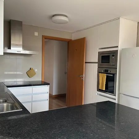 아파트 Ramona 아베이루