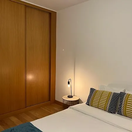 Ramona 아파트 아베이루