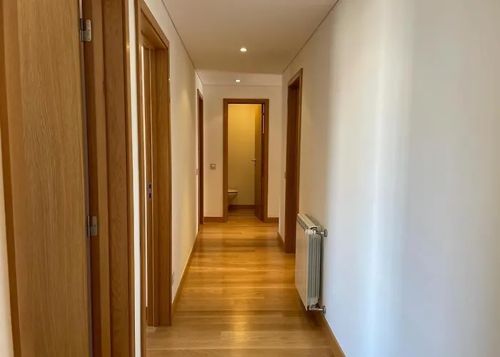 דירה Ramona אבאירו