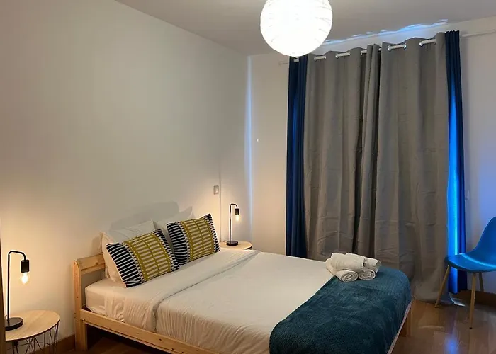 Ramona Apartment Aveiro