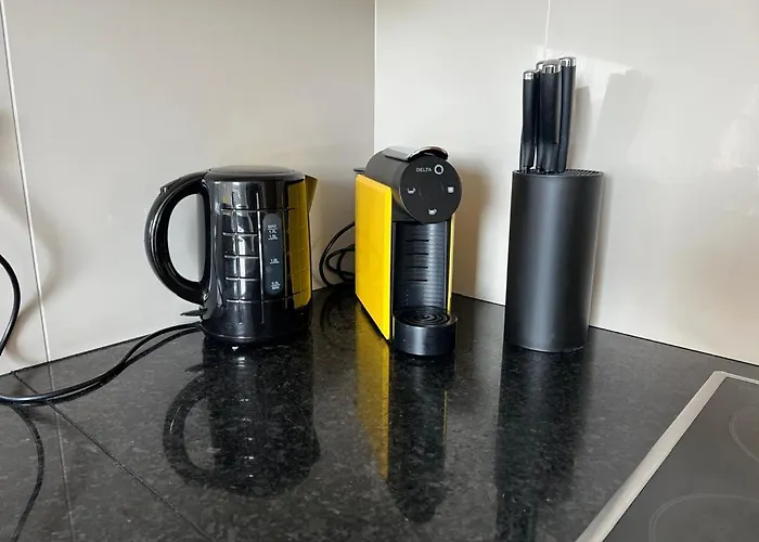 Ramona דירה אבאירו