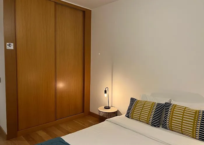 Ramona דירה אבאירו