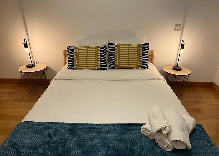 Ramona דירה אבאירו